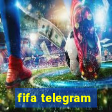 fifa telegram